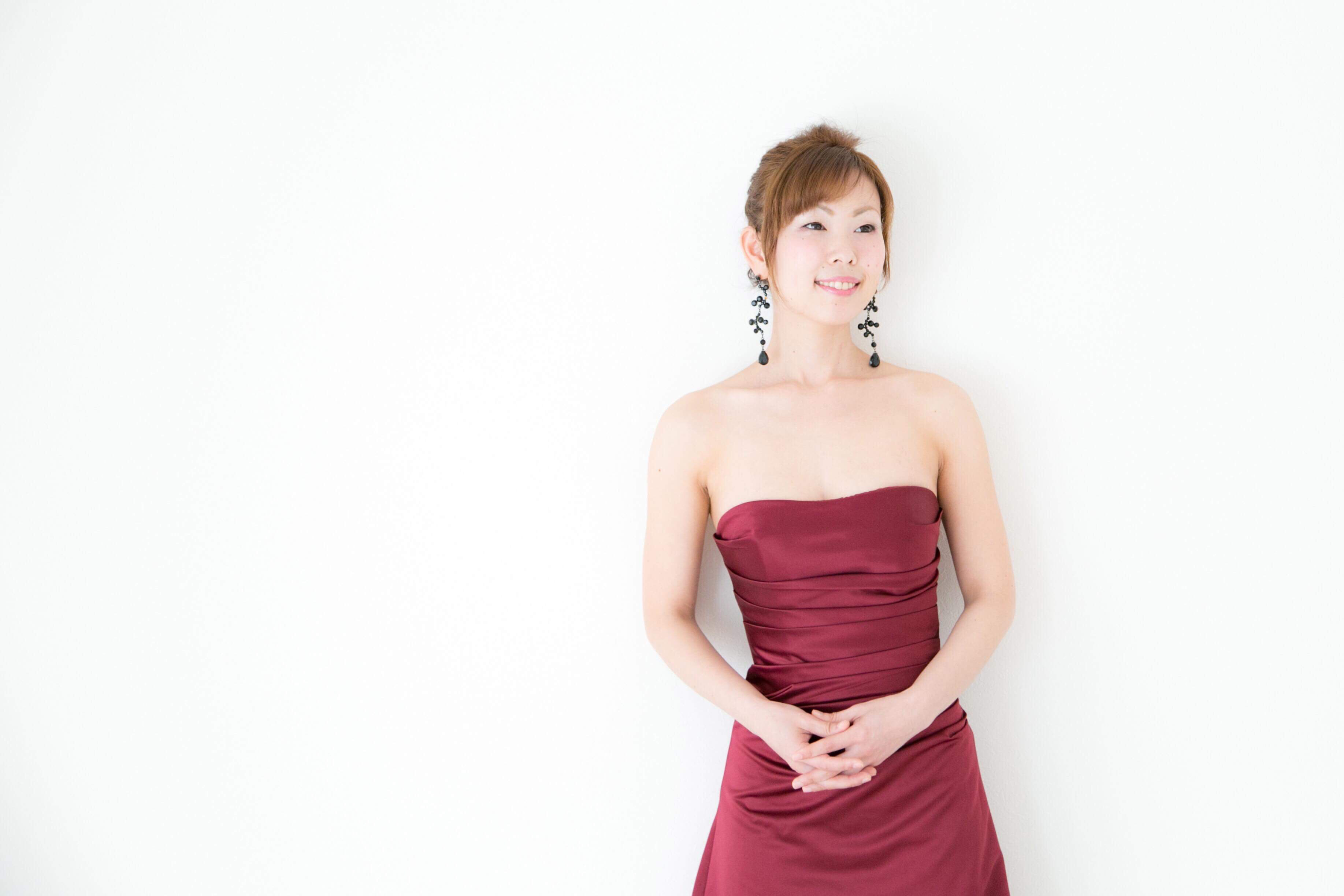 村松 日登美（ボーカル・ピアノ）